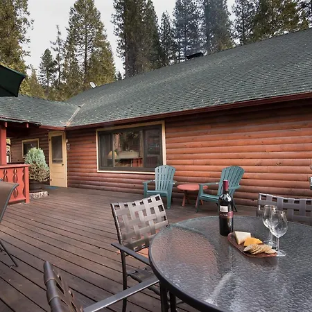Villa 37 Wapiti
